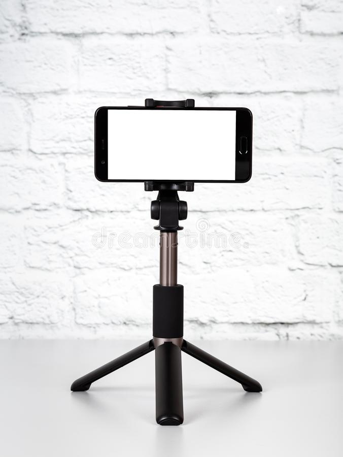 Use Phone as cam; Guide for Android and iPhone